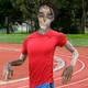 Image for article titled Nike Recalls Sweat-Wicking Shirts That Pulled Gallons Of Liquid Directly From Wearers’ Bodies